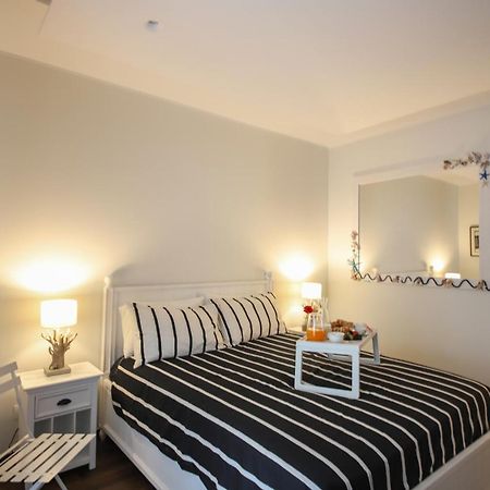 Nilu In Citta - Nuovo Appartamento Con Vista Mare โมโนโปลี ภายนอก รูปภาพ
